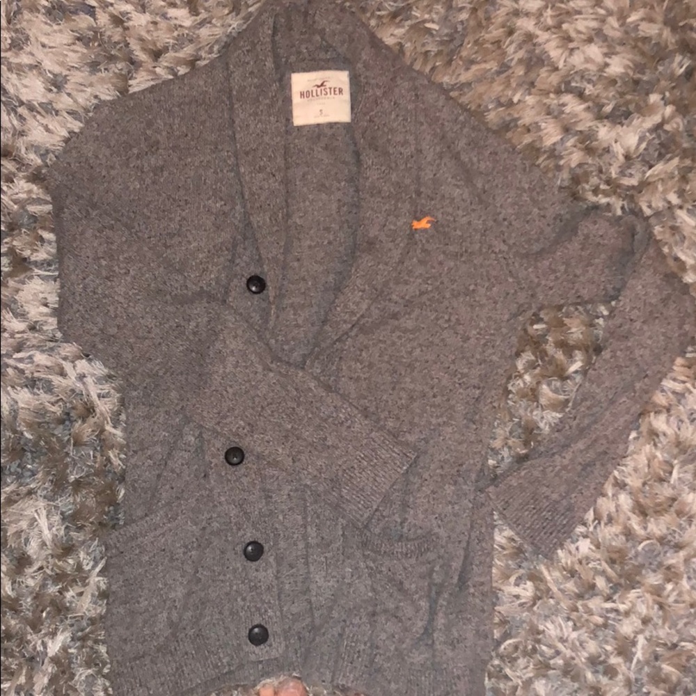 Cardigan